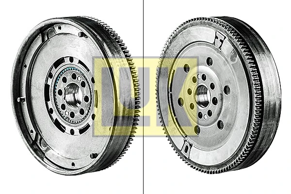 Flywheel